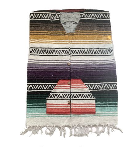 Baja vest best sale
